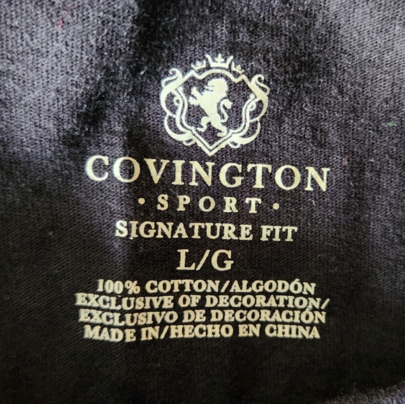 Covington Sport women's top - Picture 4 of 4